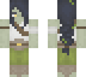 marrow the goblin