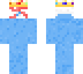mastermint but in a onesie