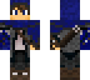 medieval assassin