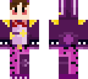 mika bonnie :o