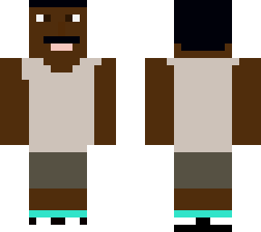 mike