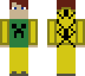 milumabe (yellow)