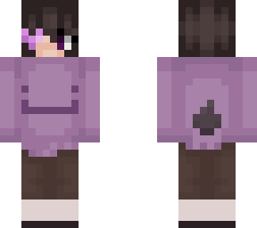mooamethyst