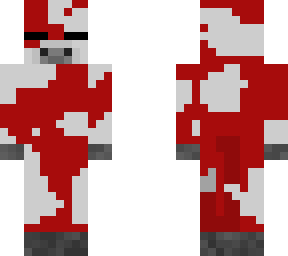 mooshroom chillin