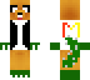 moranomike