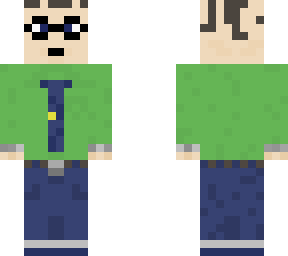 mr. mackey