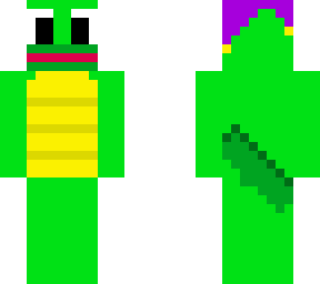 mr.chomps