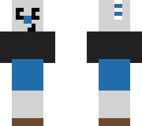mugman fashero