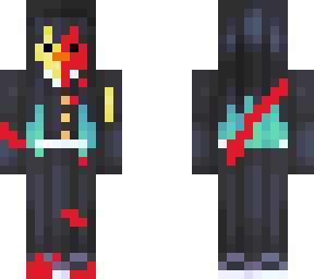 muichiro duckito (damaged)