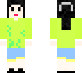 my
