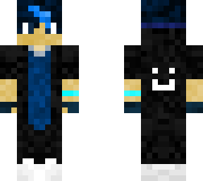 my 2nd skin (i love it)