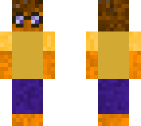 my characters base