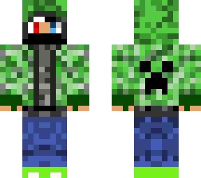 my skin