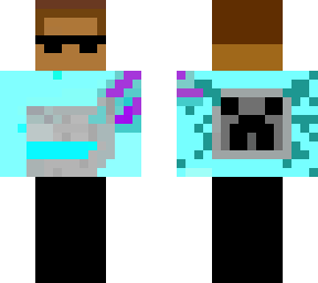 my skin