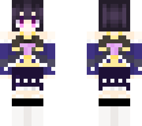 my skin