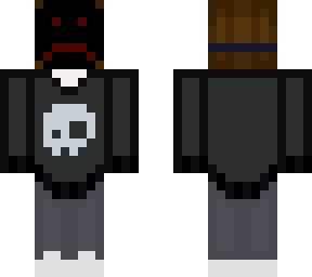 my skin