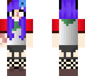 mysticinnit- updated shading