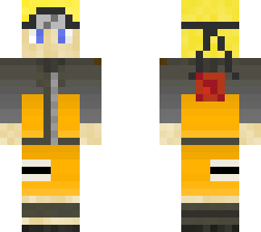 naruto uzumaki (v2.0)