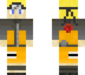 naruto uzumaki (v2.1)