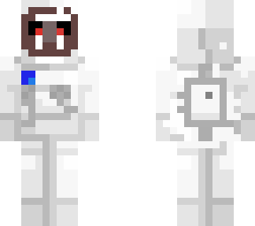 narwal astronaut