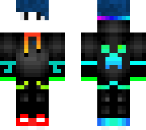 neon