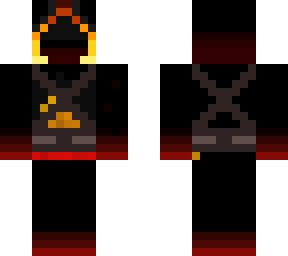 nether mage