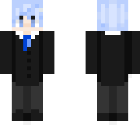 new cute slender man