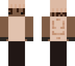 new skin