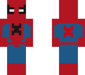 new suit(nwh spoilers)