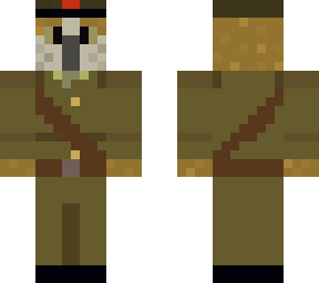 newer soviet owl