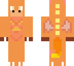 nick the sunset dragon