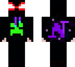 nilutpal gamer hunter suit