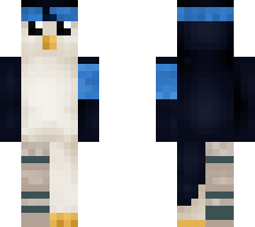 ninja pingu