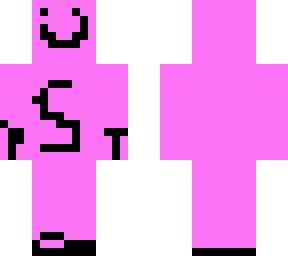 no face reveal no face in skin