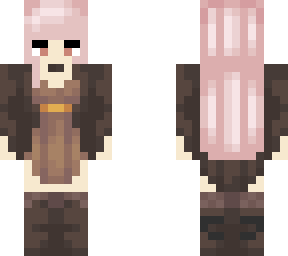 not my skin i just changed the eyes read desc