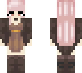 not my skin i just changed the eyes read desc