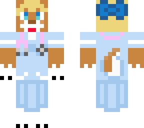 nurse eileen (general health)