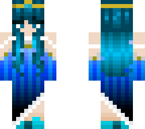 ocean princes v2