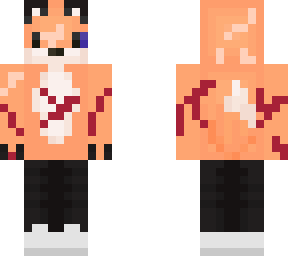 pain fox