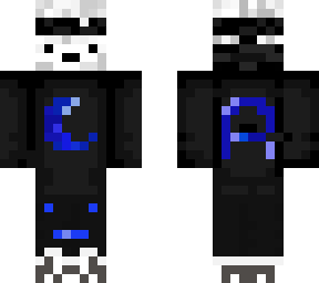 palstine moon guy