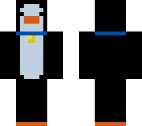 penguin