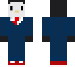 penguin for johnny