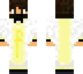 pielsacerdotes