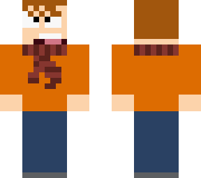 piemations, yeah!