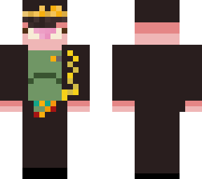 pigoro kujo