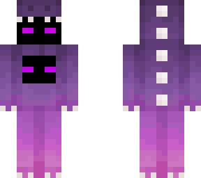pink ender dino