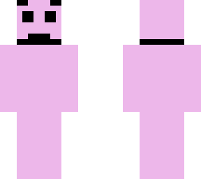 pinky guyy