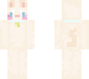 plain white cat