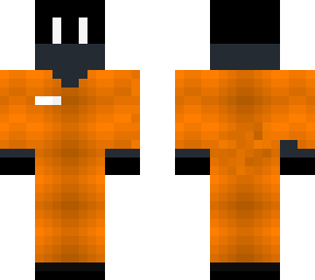 prisoner freez