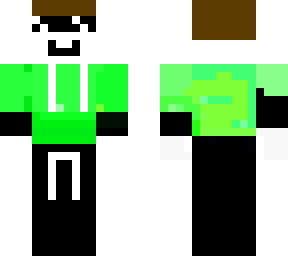 pro bacon skin (updated)